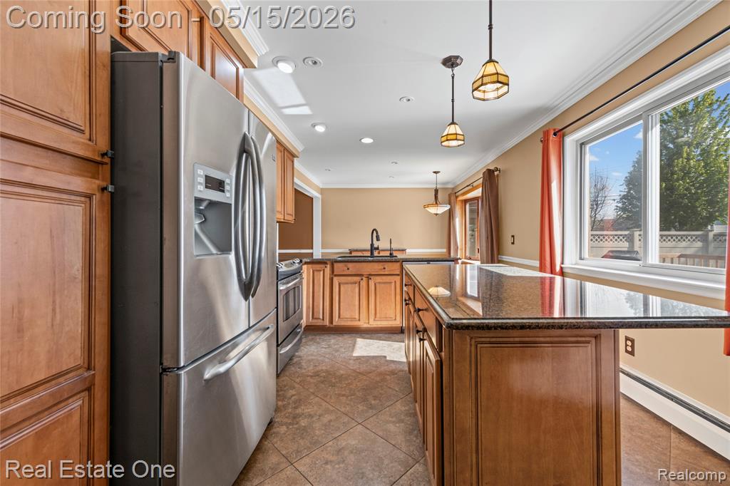 1348 N Charlesworth Street, Dearborn Heights, MI 48127 — Photo 9