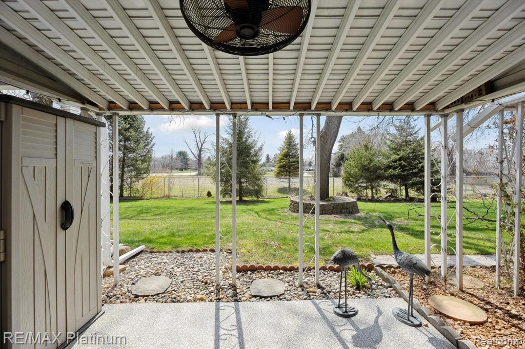 5992 Alan Drive, 22, Brighton, MI 48116 — Photo 38
