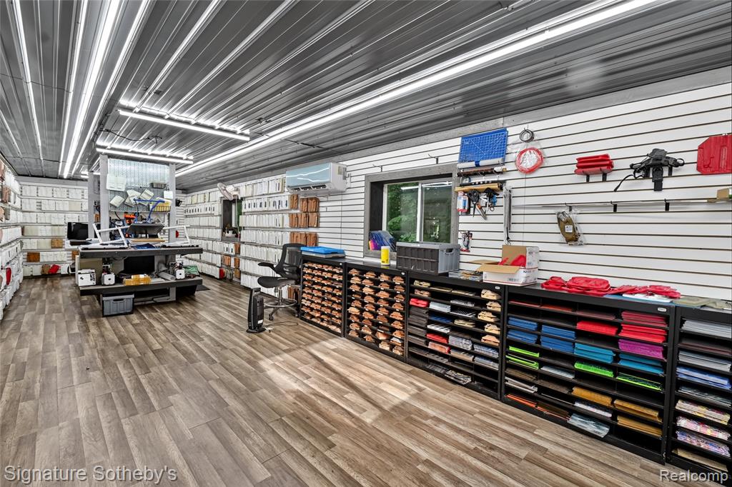 741 W Hunt Road, Caro, MI 48723 — Photo 90