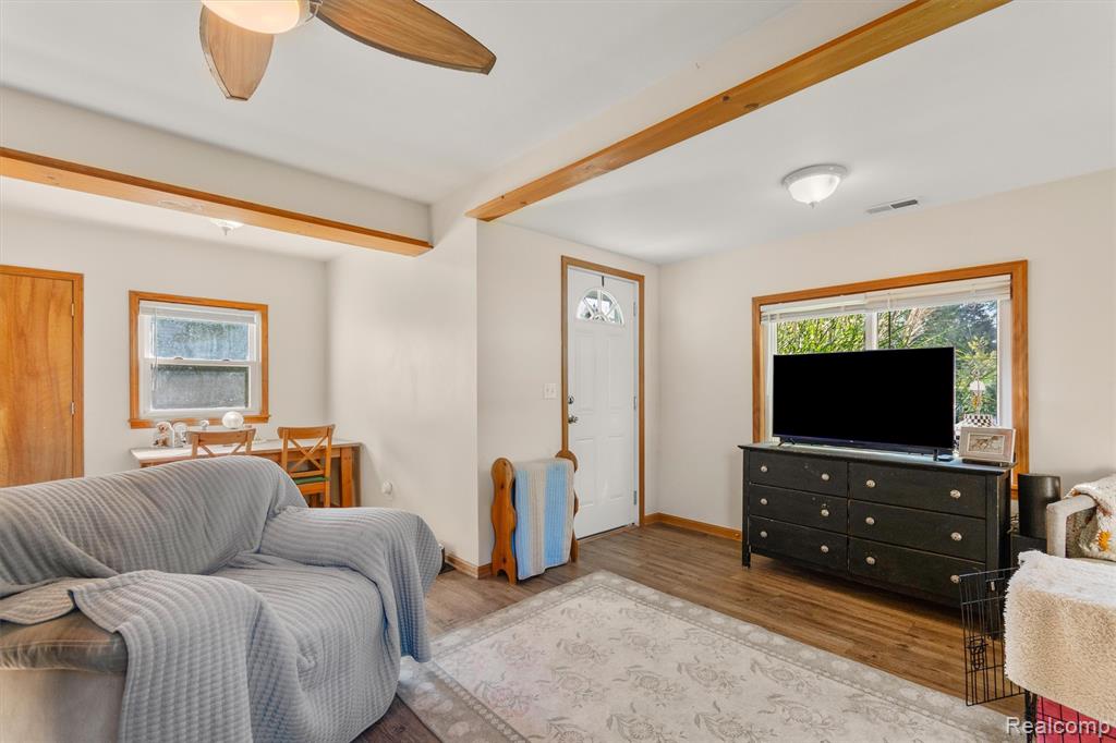 851 Auburndale Avenue, Ypsilanti, MI 48198 — Photo 21