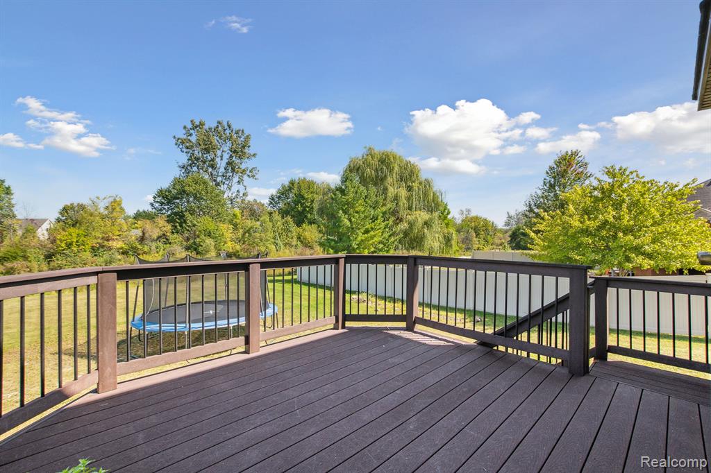 8409 JACK PINE Drive, Ypsilanti, MI 48197 — Photo 45