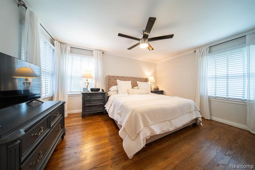 4308 ARDEN, Royal Oak, MI 48073 — Photo 13