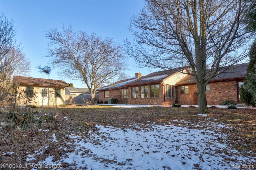 686 Willow Lane, Frankenmuth, MI 48734 — Photo 41