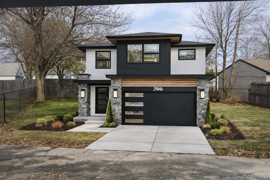 16641 Stephens Drive, Eastpointe, MI 48021