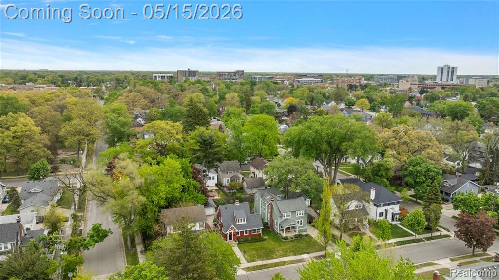 516 Woodcrest Drive, Royal Oak, MI 48067 — Photo 30