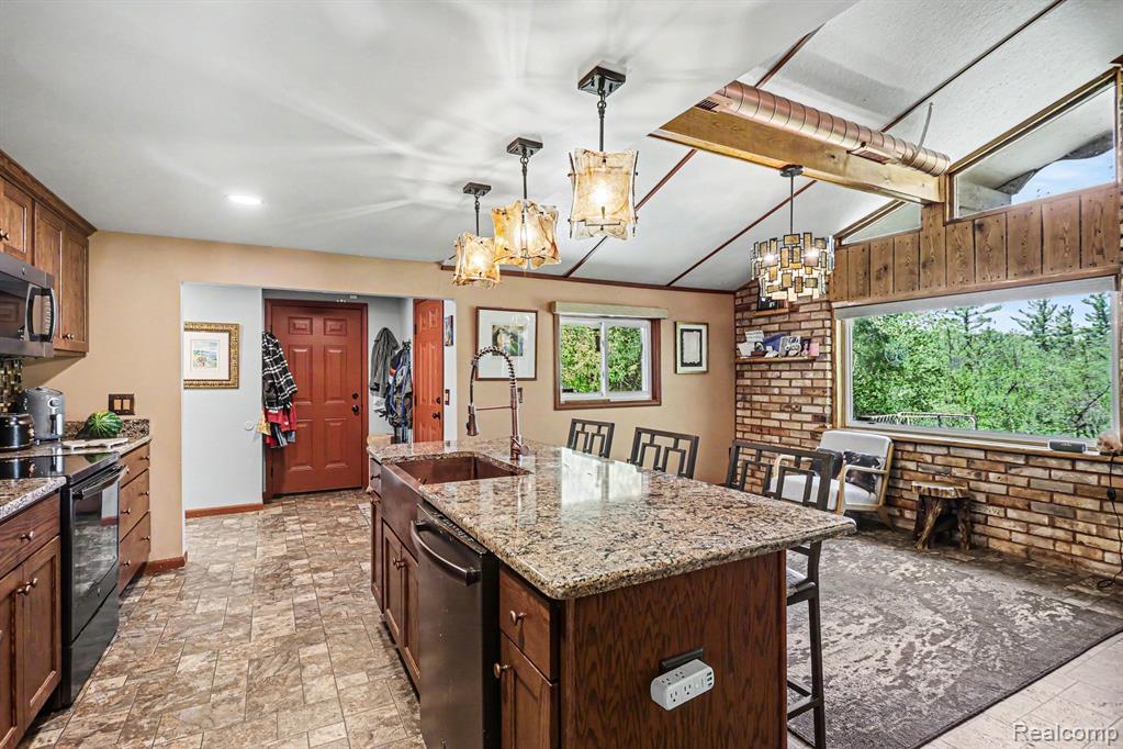 1107 Northern Trail, Alger, MI 48610 — Photo 9