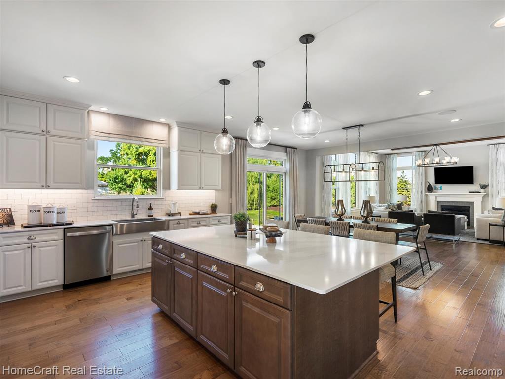 4535 Ann Arbor-Saline Road, Ann Arbor, MI 48103 — Photo 10