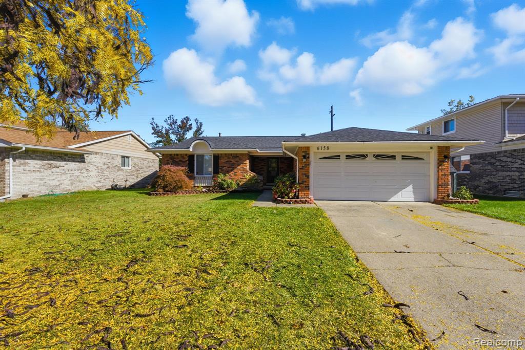 6158 Stonetree Drive, Canton, MI 48187 — Photo 2