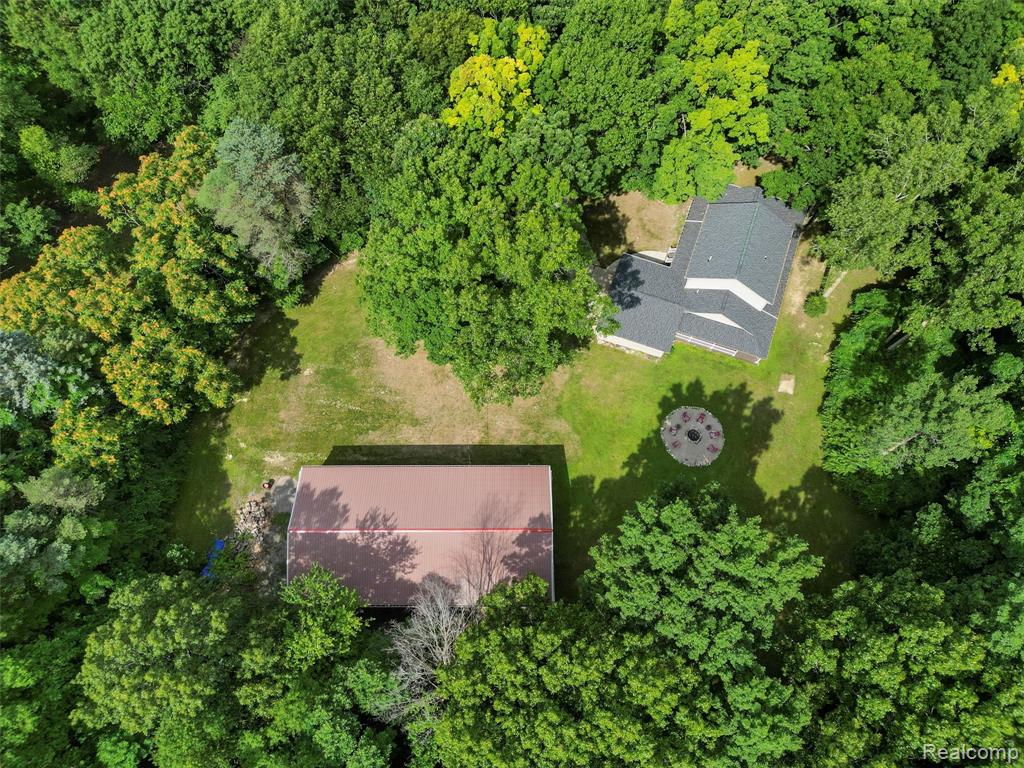9480 Hartland Road, Fenton, MI 48430 — Photo 64