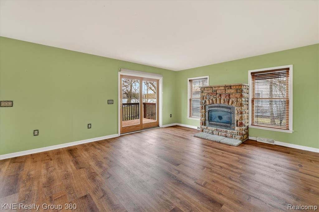 1525 Shoreline Drive, Hartland, MI 48353 — Photo 15
