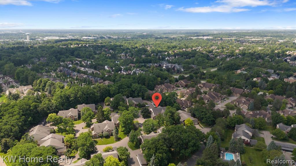 29691 Pine Ridge Circle, Farmington Hills, MI 48331 — Photo 38