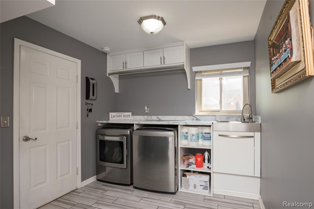 46431 Mariner Drive, Macomb, MI 48044 — Photo 54