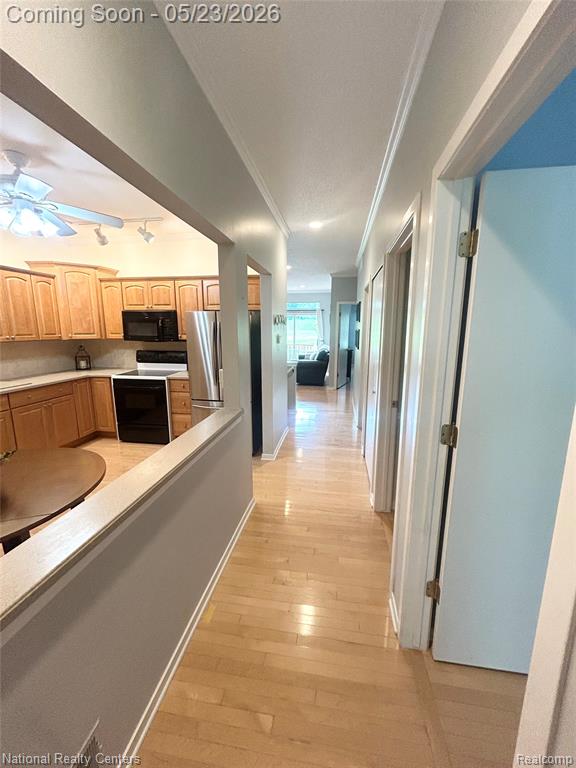 41835 Primrose Drive, Novi, MI 48377 — Photo 12