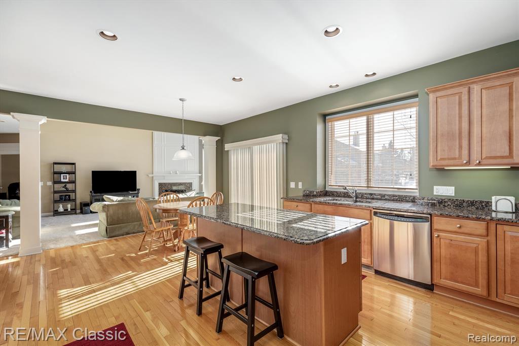 18002 STONEBROOK Drive, Northville, MI 48168 — Photo 25