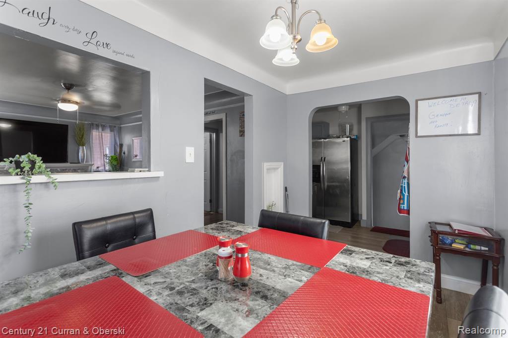 11670 MARLOWE Street, Detroit, MI 48227 — Photo 8