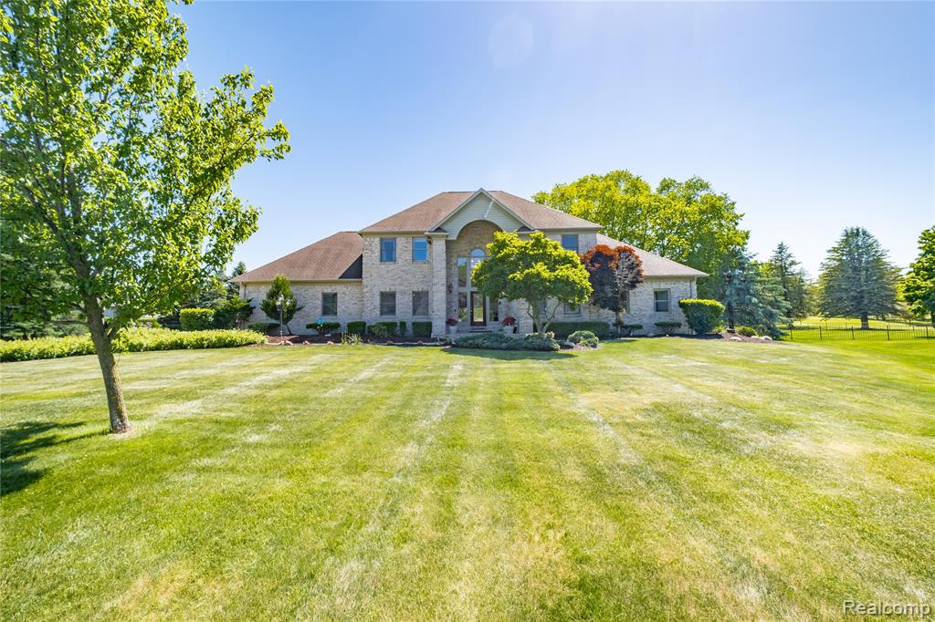 5098 Harvest Lane, Clio, MI 48420 — Photo 49