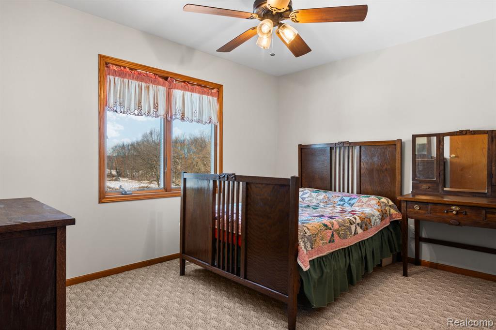 7473 N Gregory Road, Fowlerville, MI 48836 — Photo 26