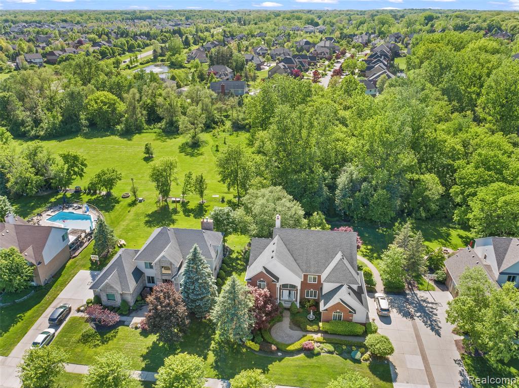7259 Wadebridge Drive, Canton, MI 48187 — Photo 5