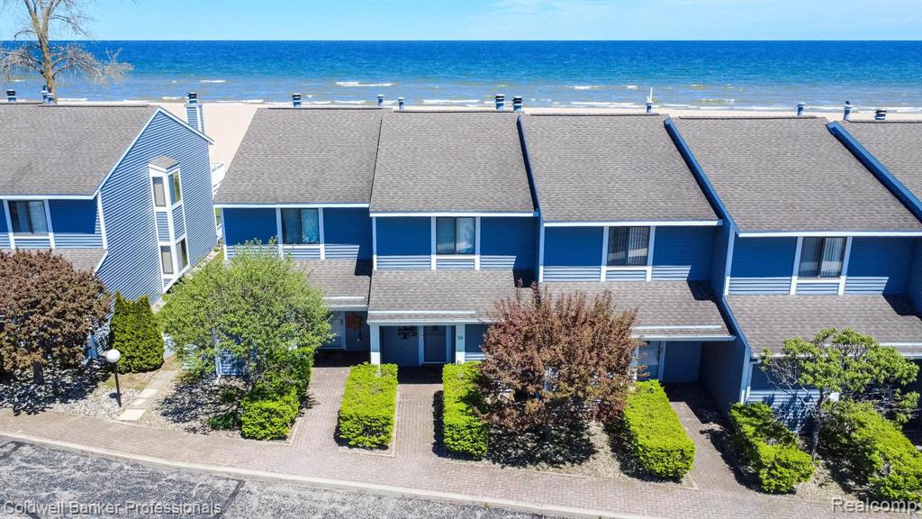 271 Chrysler Road, Unit 19, Oscoda, MI 48750