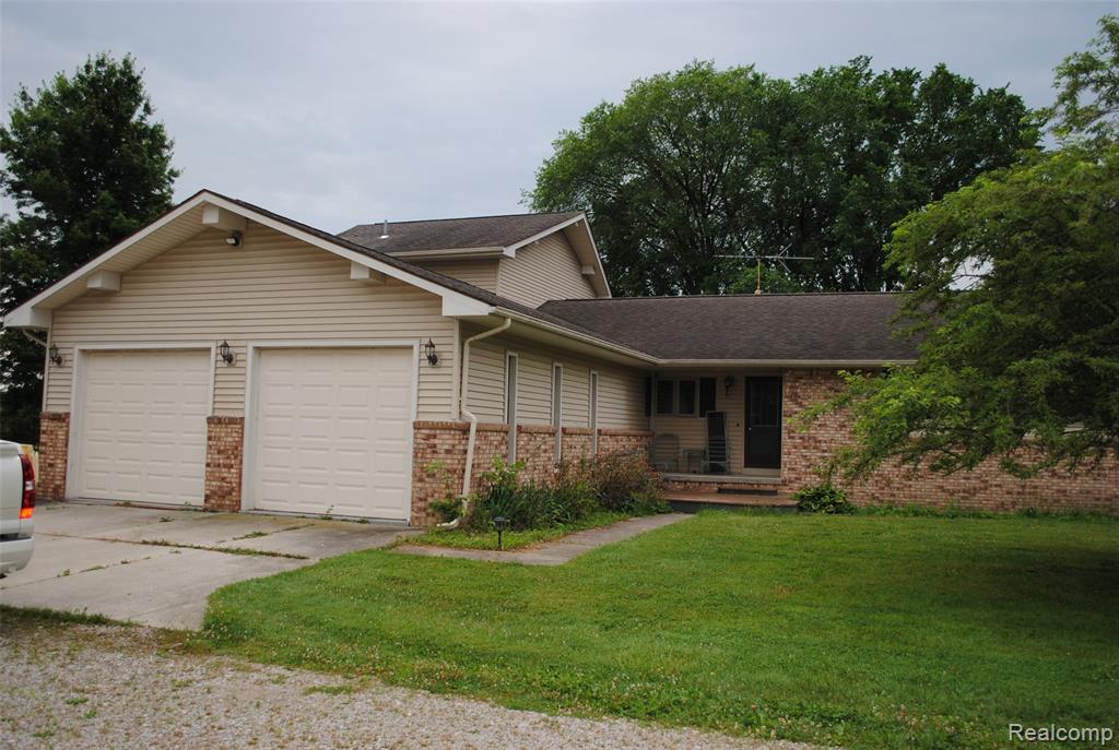 4785 Mayer Road, China, MI — Photo 5