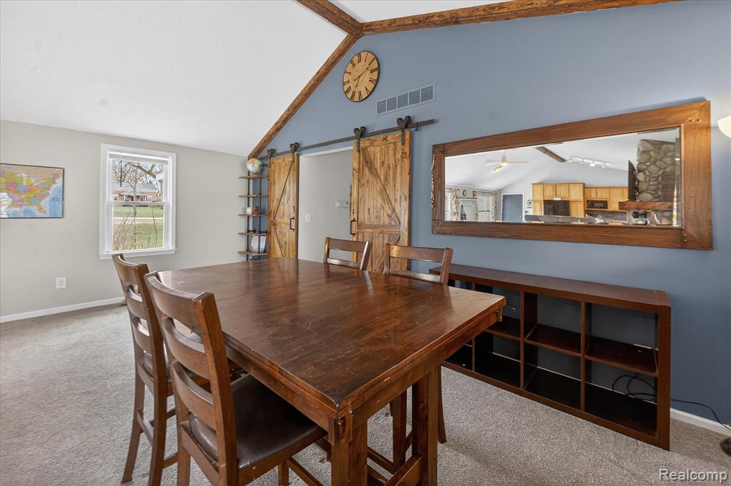 12760 Roepke Road, Gregory, MI 48137 — Photo 12