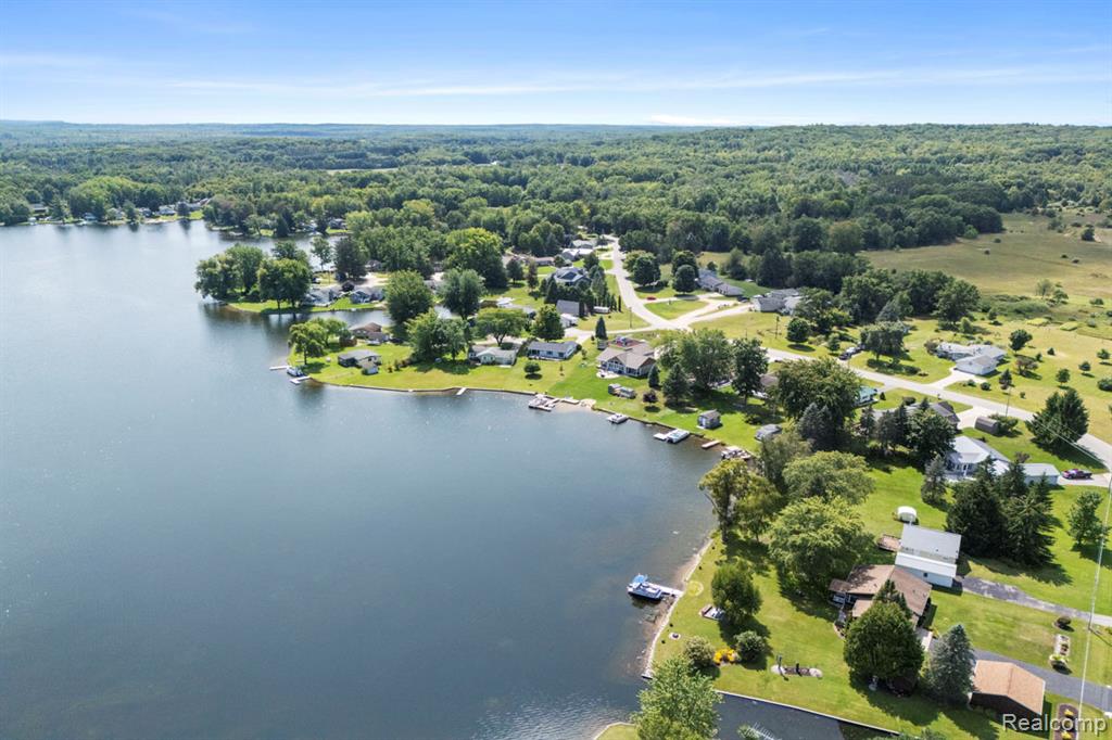 3133 BULL DOG Lane, Farwell, MI 48622 — Photo 2