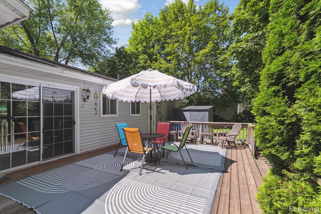 4304 Woodcock Way, Highland, MI — Photo 37