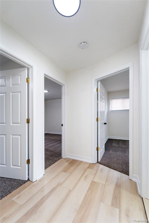 19420 Woodmont Street, Harper Woods, MI 48225 — Photo 11