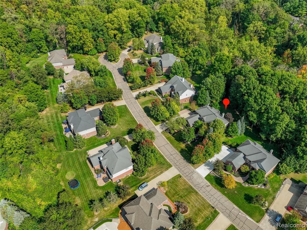 8542 Newbury Court N, Canton, MI 48187 — Photo 61