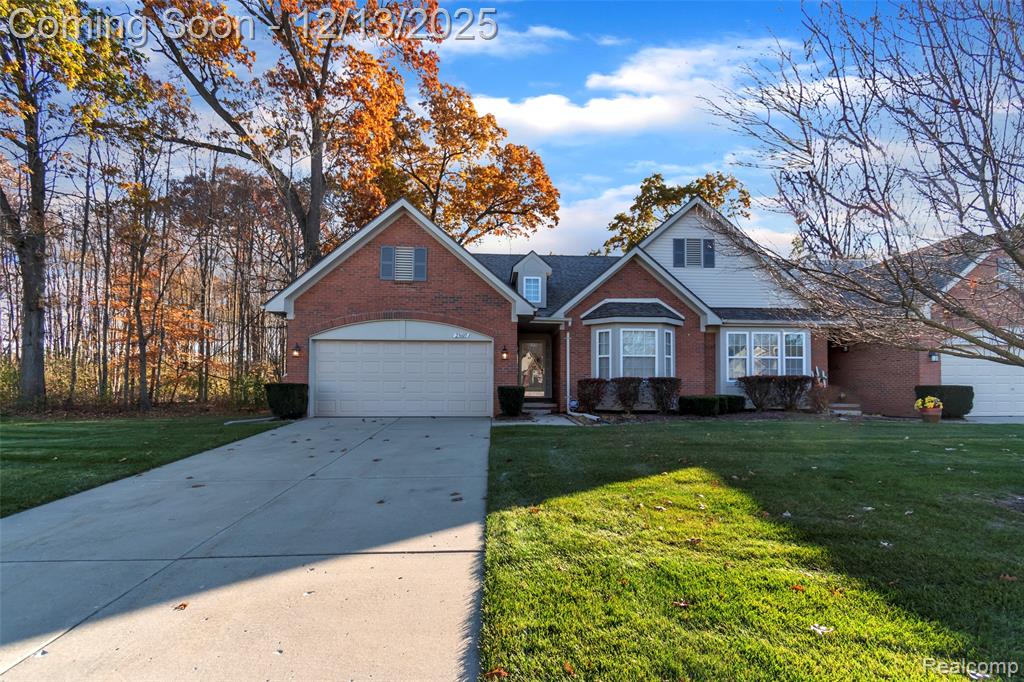 23605 N Park Drive, New Boston, MI 48164 — Photo 2
