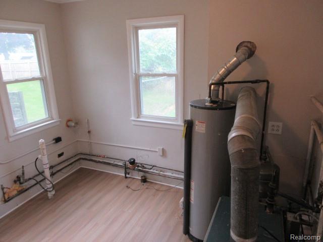 20284 MELROSE Street, Southfield, MI, 48075