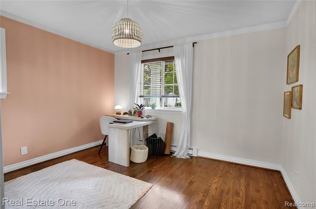 705 N Dorchester Avenue, Royal Oak, MI 48067 — Photo 10