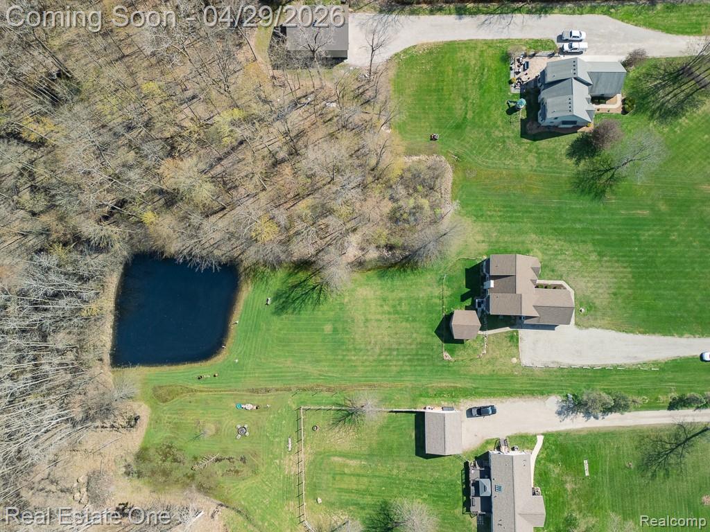 3739 Bethuy Road, Casco, MI 48064 — Photo 30