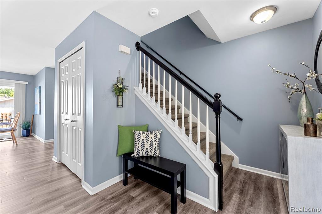 29247 Adams Drive, Gibraltar, MI — Photo 2