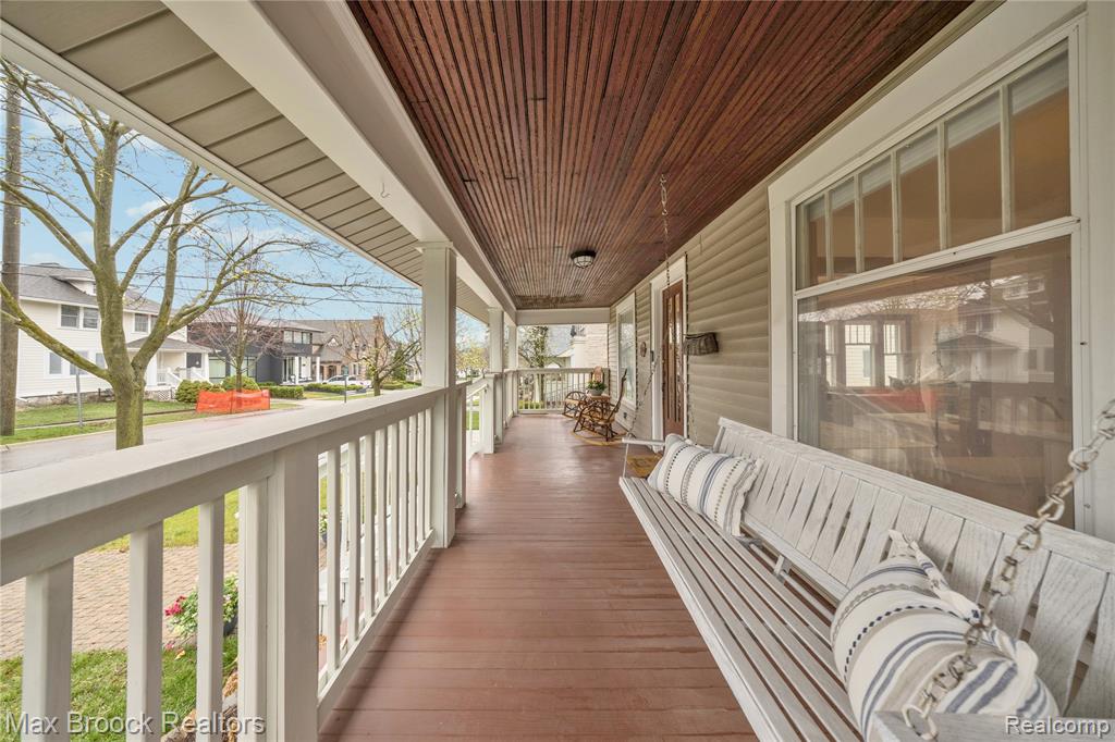 436 PARK Street, Birmingham, MI 48009 — Photo 2