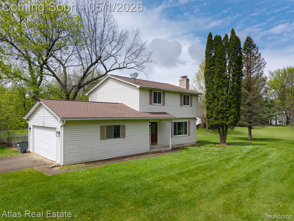 11198 Horton Road, Holly, MI 48442 — Photo 2