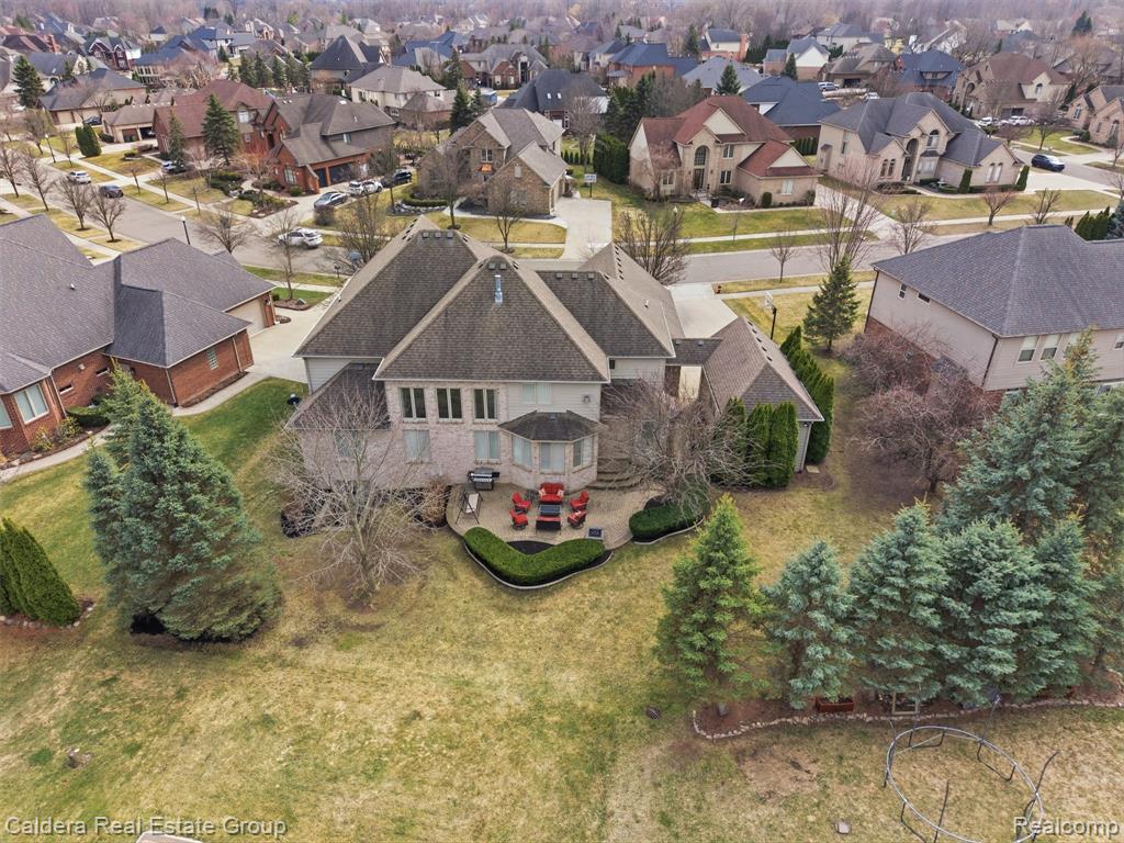 7219 Vista Drive, Shelby Twp, MI 48316 — Photo 83