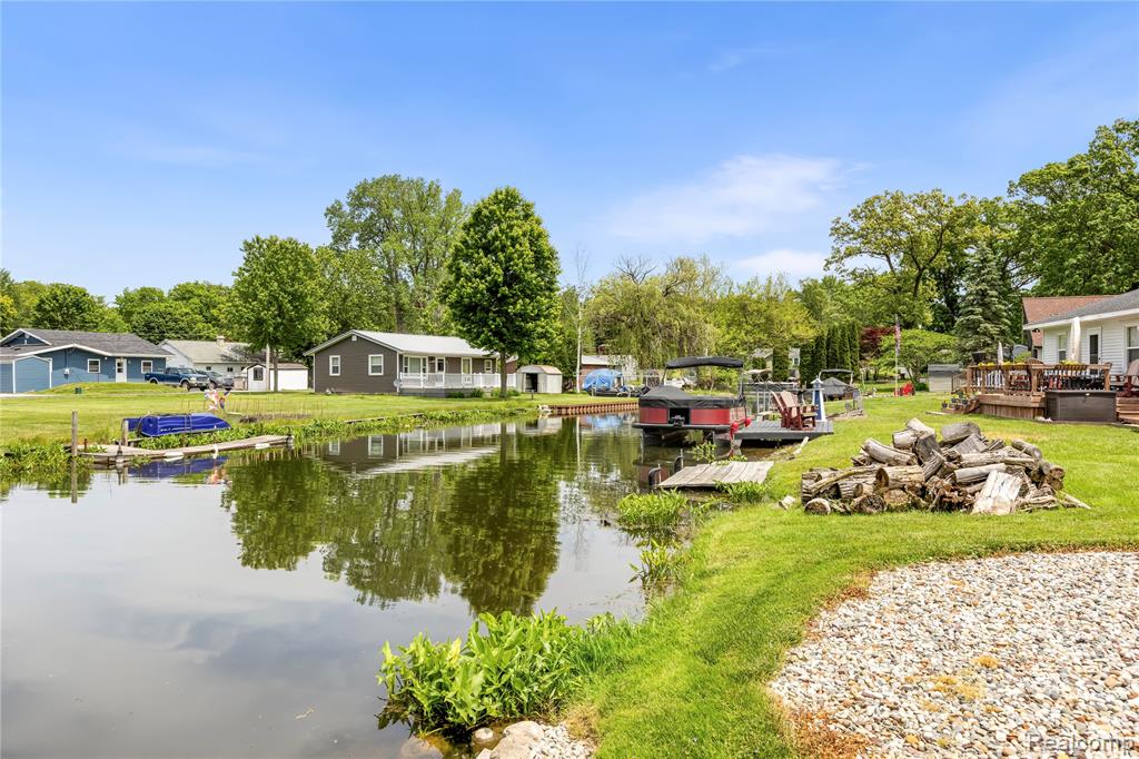 530 Roby Beach Drive, Coldwater, MI 49036 — Photo 9