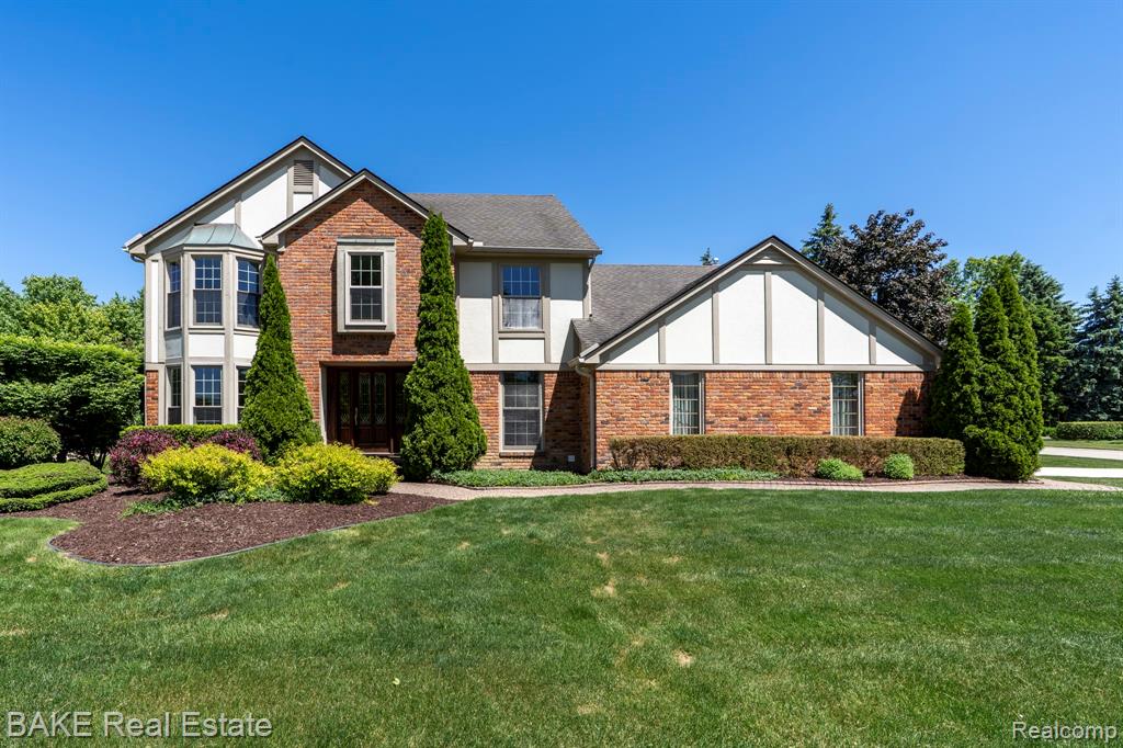 10000 Red Maple Drive, Plymouth, MI 48170 — Photo 3