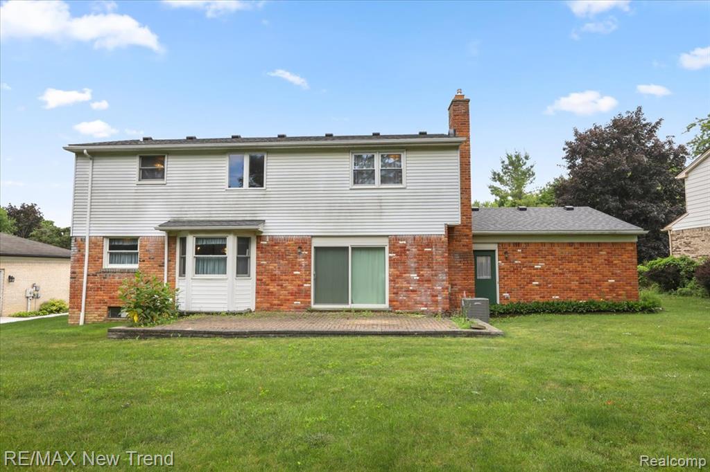 44304 Galway Drive, Northville, MI 48167 — Photo 30