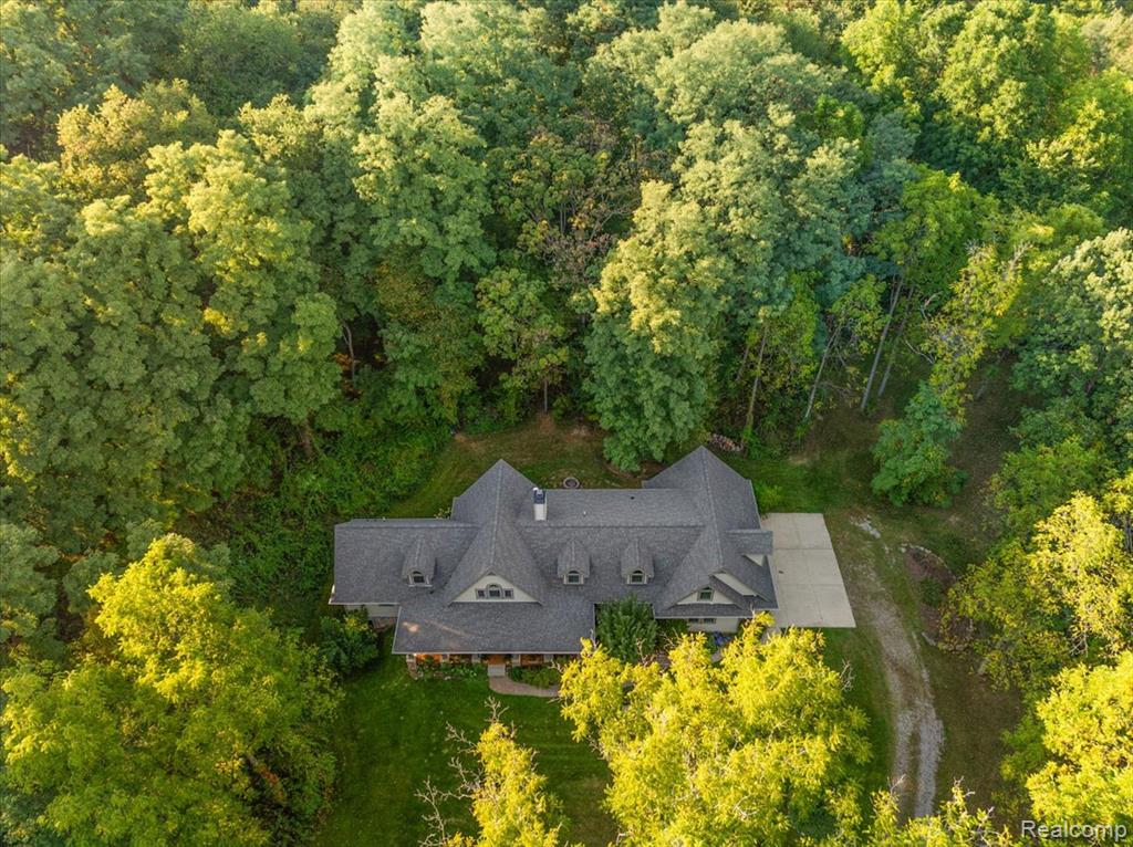 1615 E Predmore Road, Oakland, MI — Photo 10