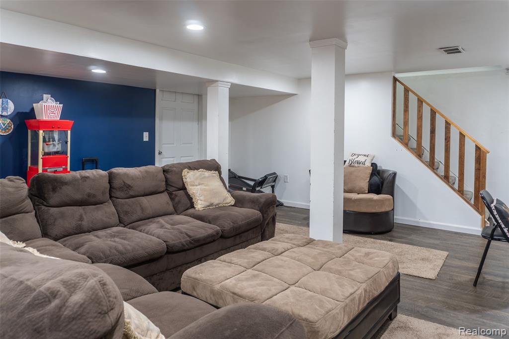 9568 Crosley, Redford, MI 48239 — Photo 35