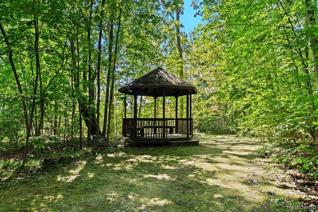 10484 Northvalley Court, Hartland, MI 48353 — Photo 4