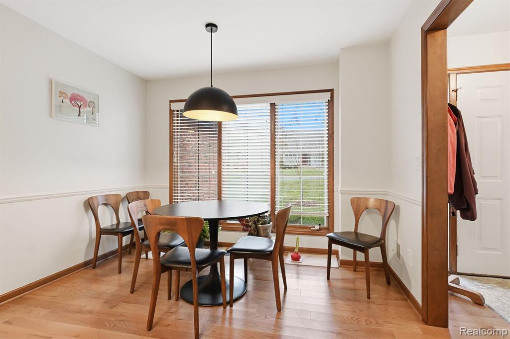 4535 4535 Golf View Dr Drive, 97, Brighton, MI 48116 — Photo 15