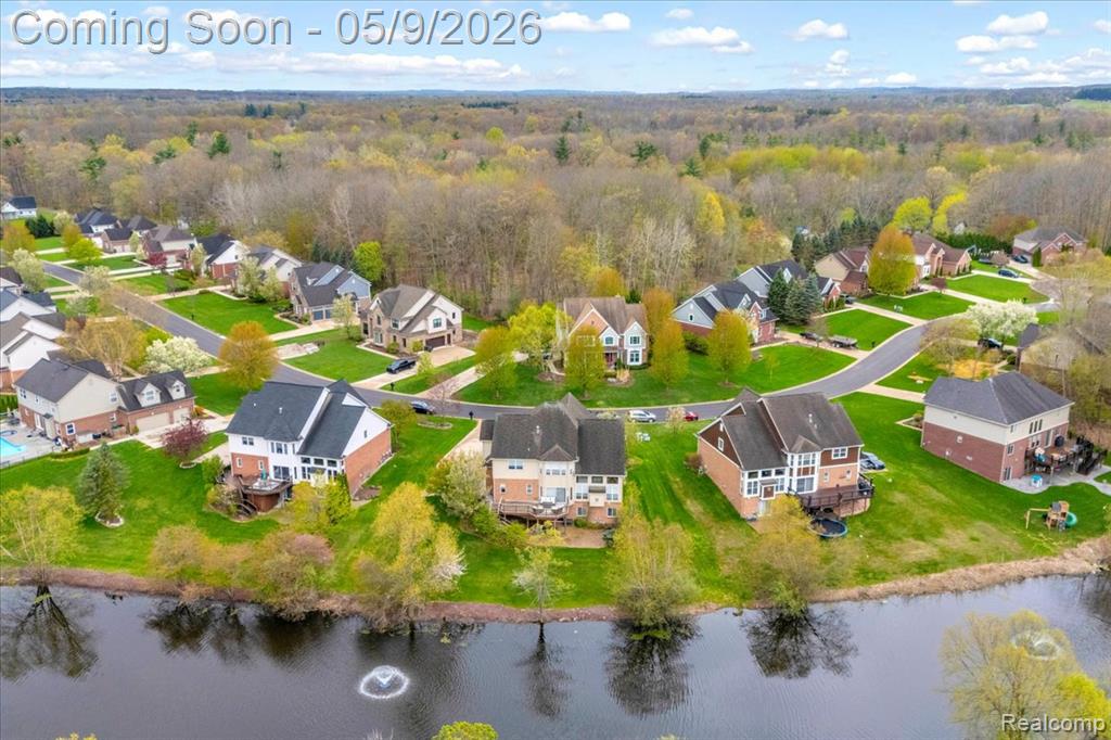 3881 High Grove Way, Lake Orion, MI — Photo 58