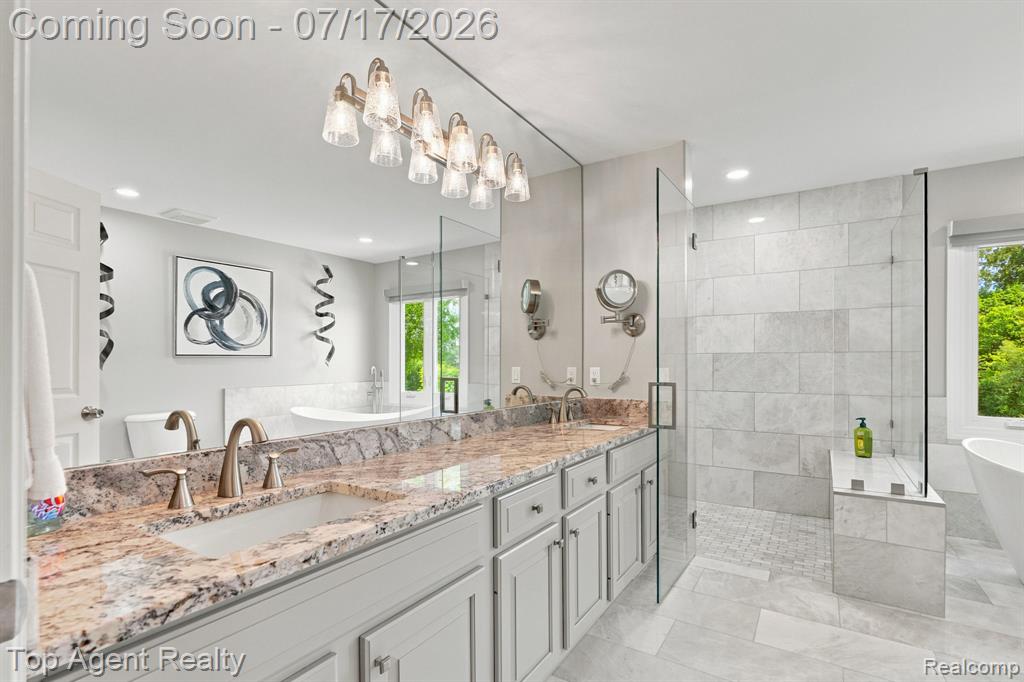 42316 Locklin Drive, Sterling Heights, MI 48314 — Photo 39