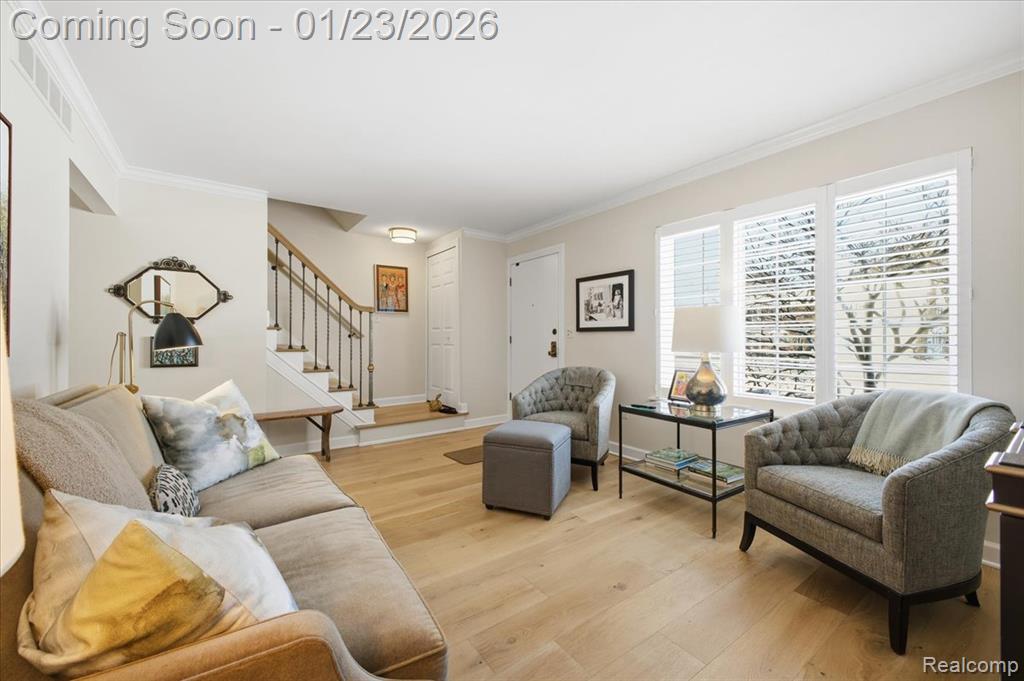 4956 Coventry Road, Royal Oak, MI 48073 — Photo 3