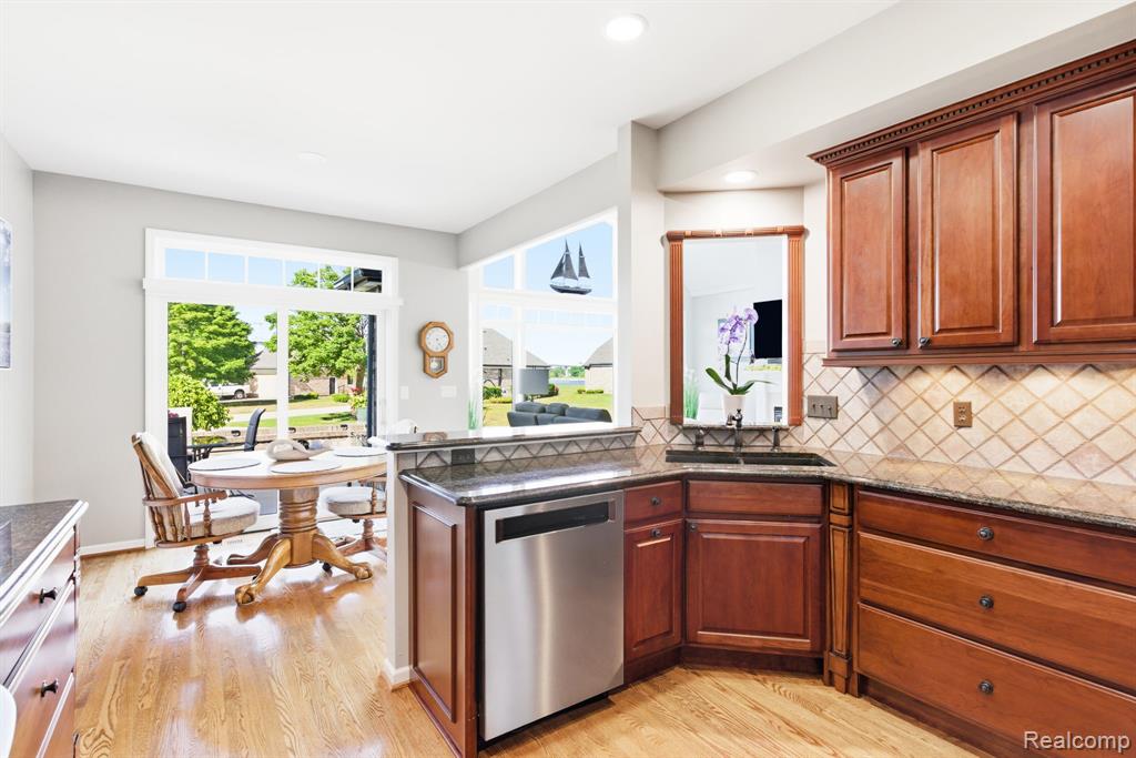 954 Edison Shores Court, Port Huron, MI 48060 — Photo 16