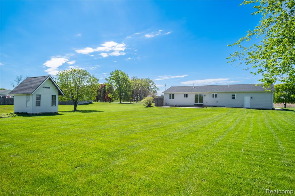 3104 W Baldwin Road, Grand Blanc, MI 48439 — Photo 36