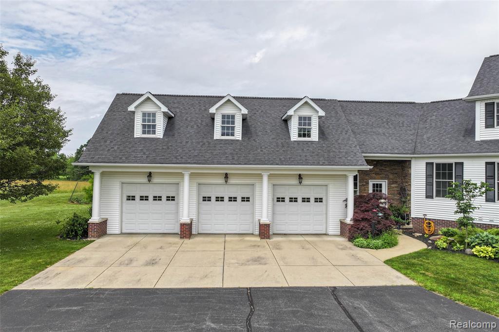 2787 Moyer Road, Williamston, MI 48895 — Photo 9